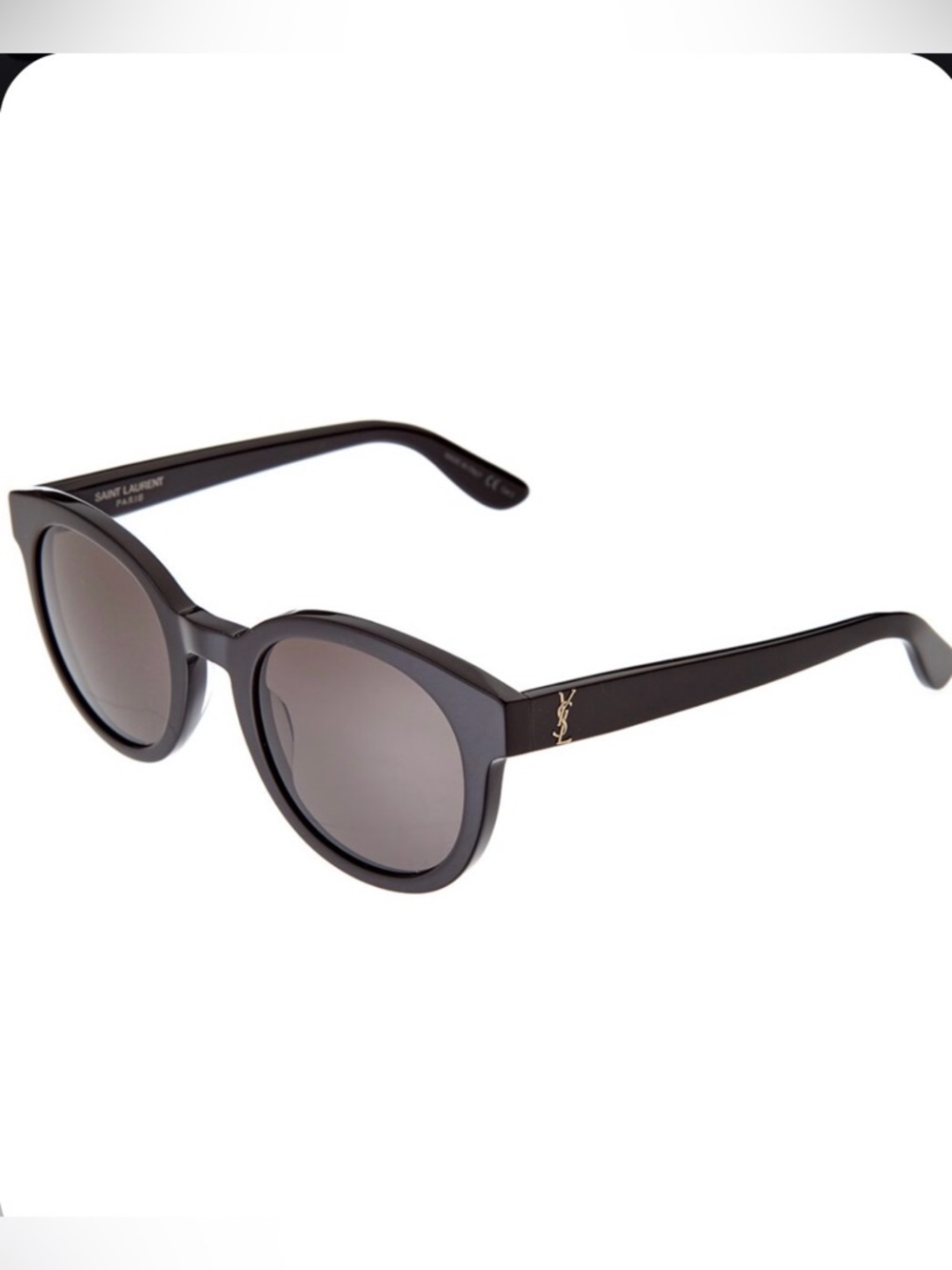 Saint Laurent Women’s Sunglasses SLM15 51mm
